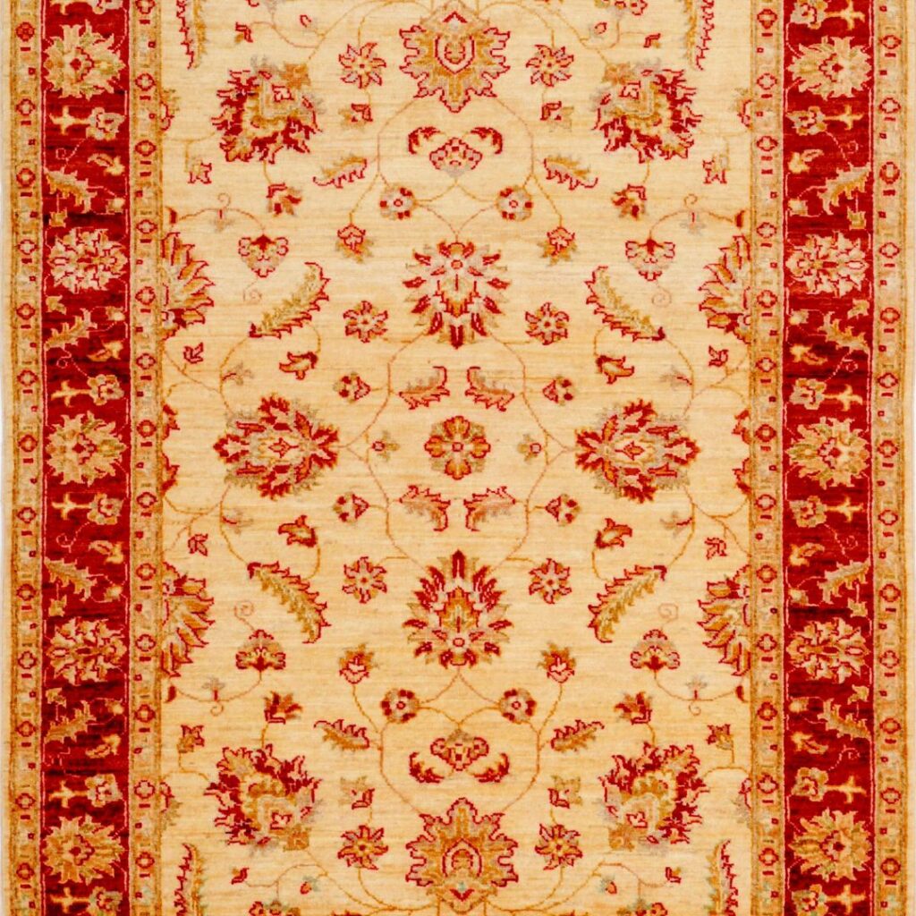 Persian Carpets in Pakistan