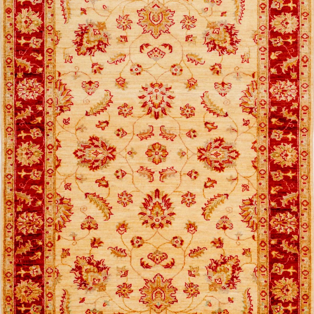 Persian Carpets in Pakistan