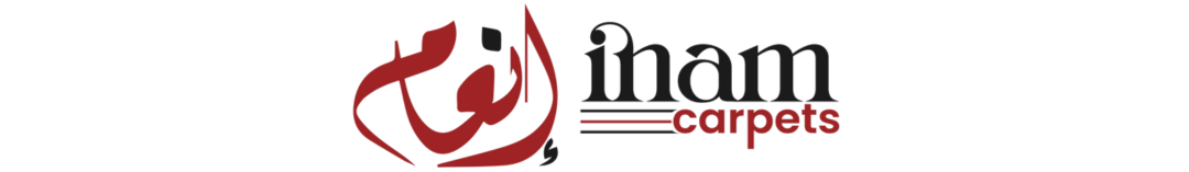 Inam Carpet Logo