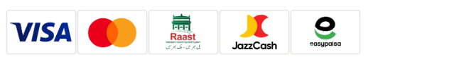 Inam carpets payment method