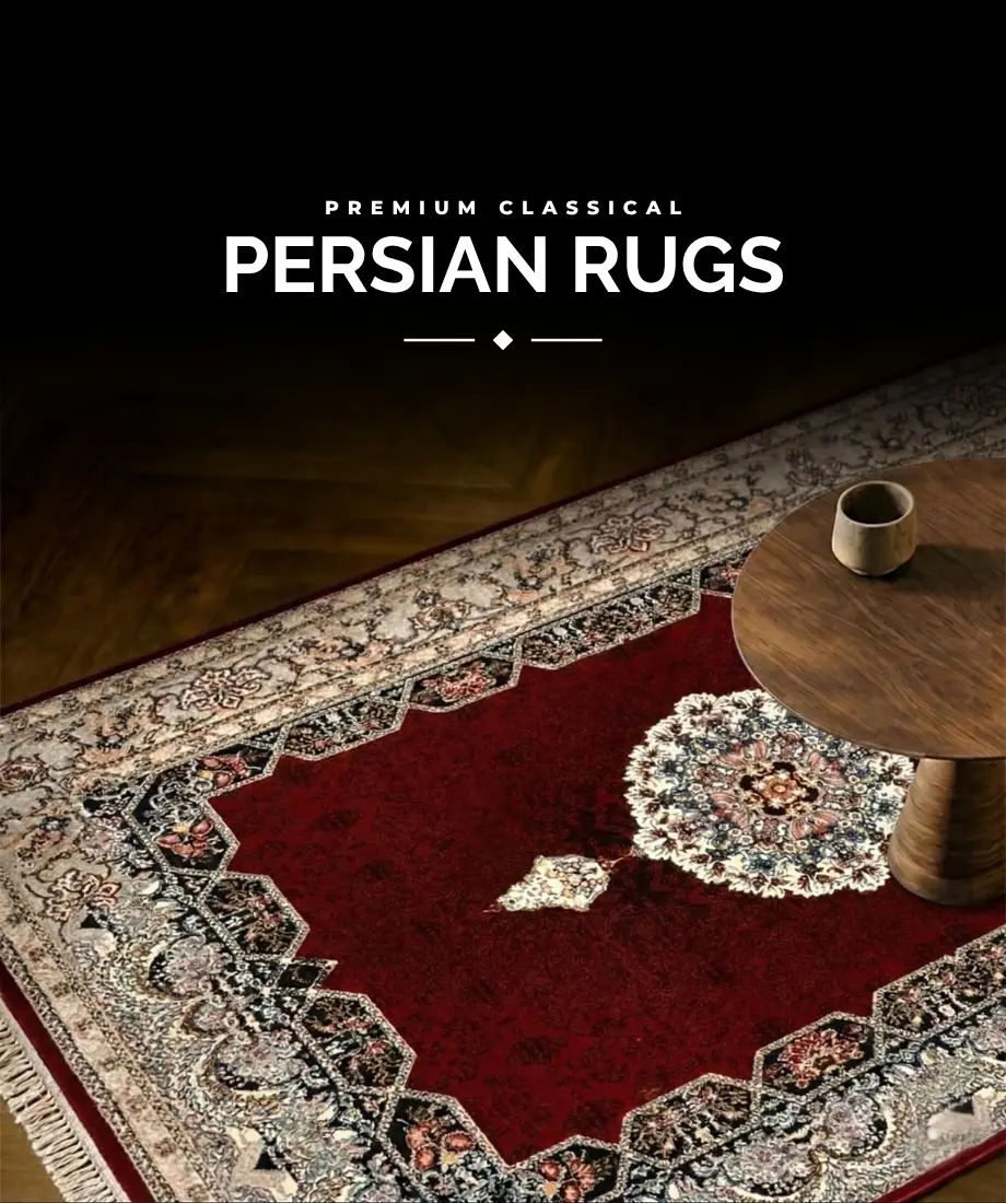 Persian Rugs