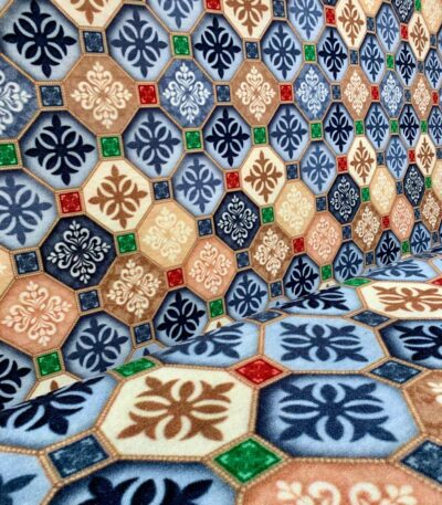 Stylish Room Carpets for a Cozy Vibe