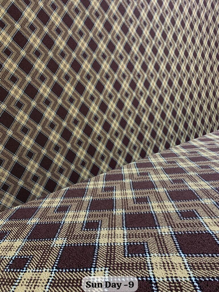 Modern Carpet Designs for Every Room