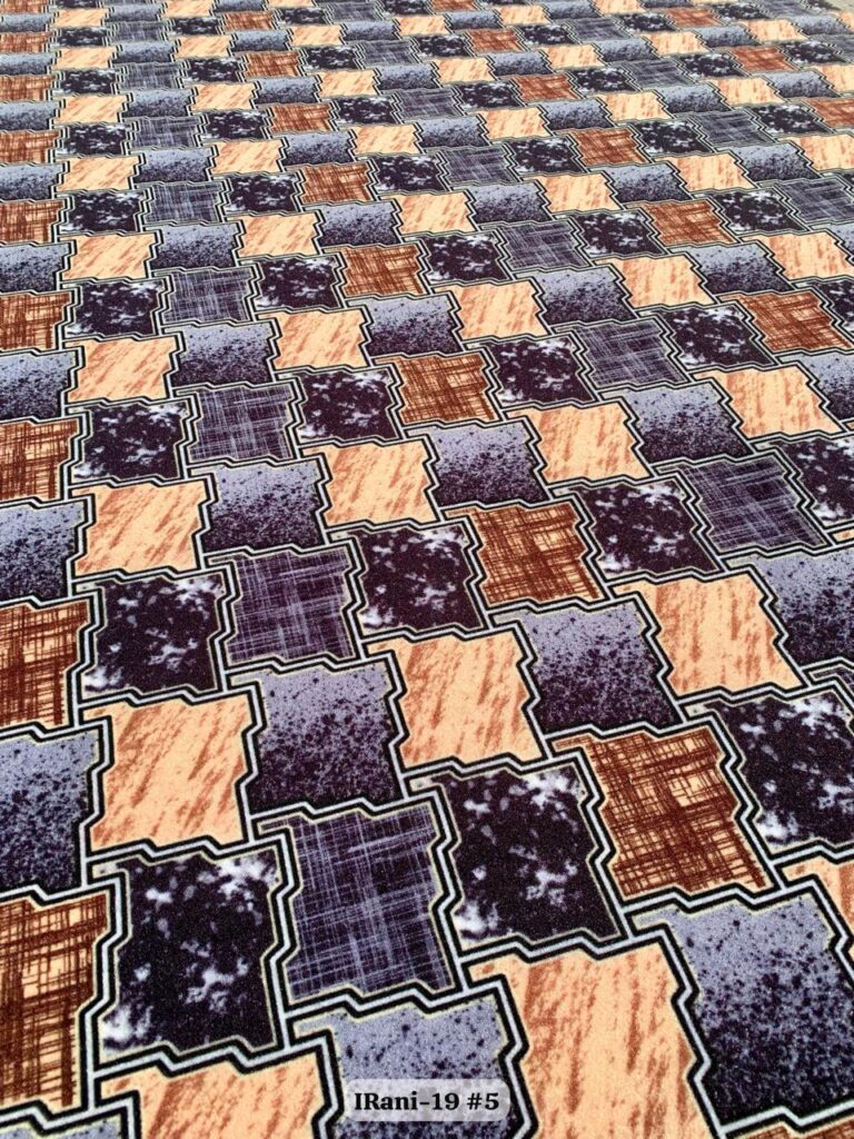 Top-Rated Room Carpets for Home Decor