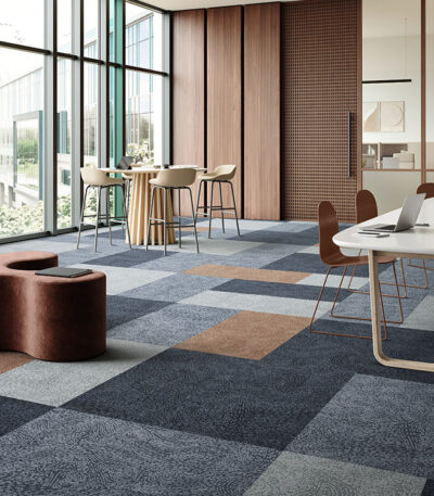Soft, Stylish & Comfortable Carpet Flooring