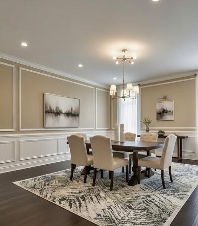 Upgrade Your Home with Luxury Rugs