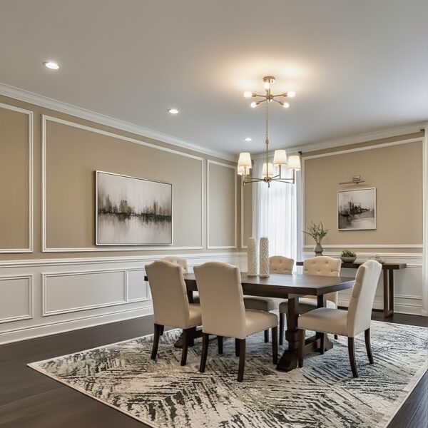 Upgrade Your Home with Luxury Rugs