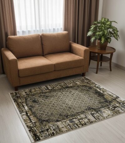 elegant bedroom and living room rugs 2026 designs