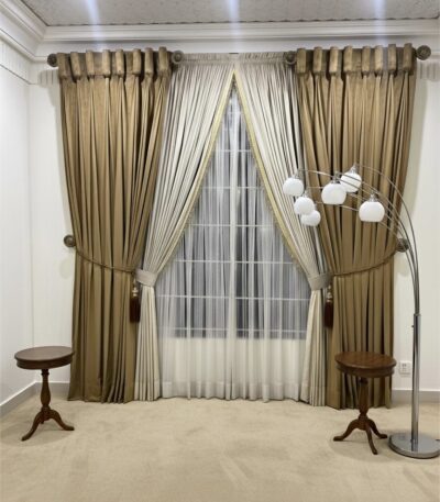 Best Quality Designs 2026 Curtains
