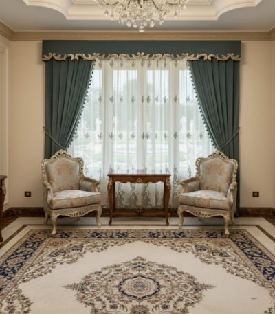 Buy Online Cheap Price Curtains For Bedroom