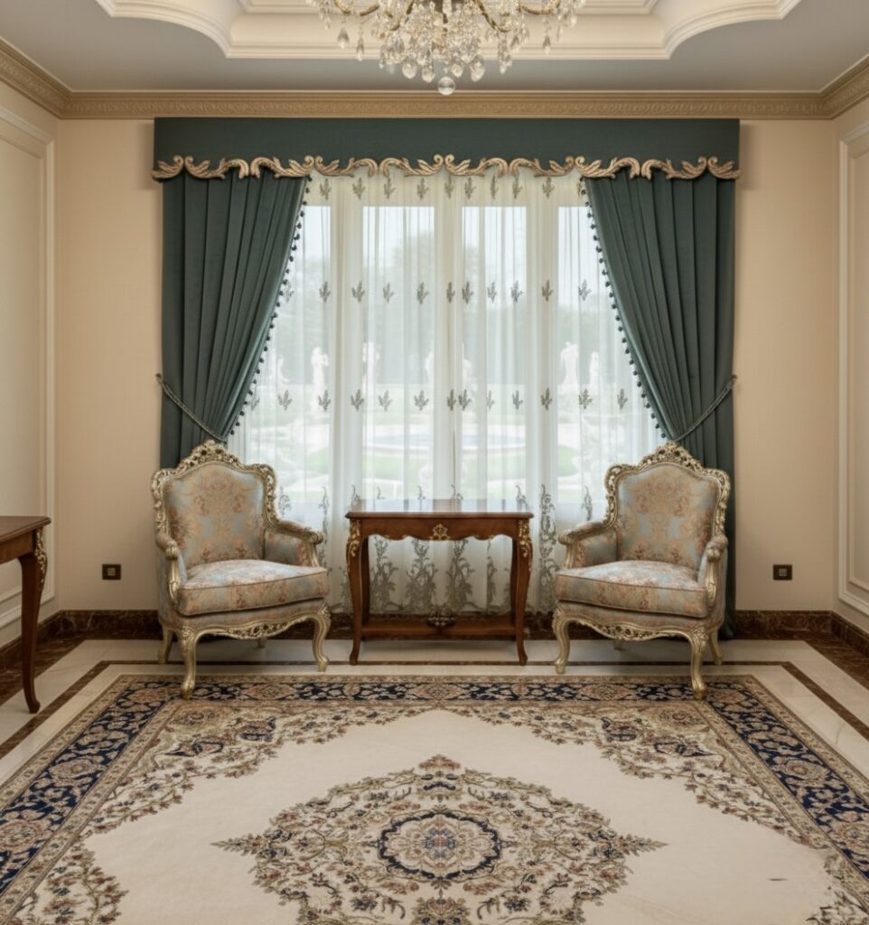 Buy Online Cheap Price Curtains For Bedroom