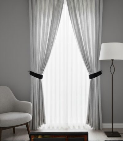 Curtains for living room