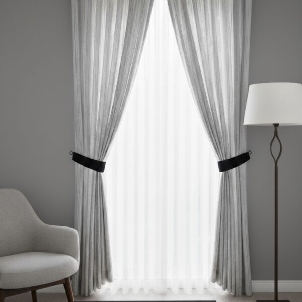 Curtains for living room