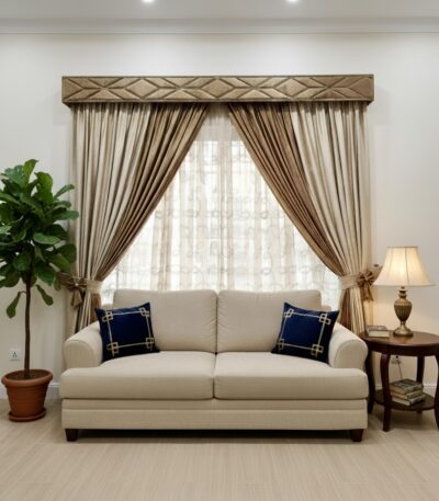 Elegant curtain designs for bedroom 2026