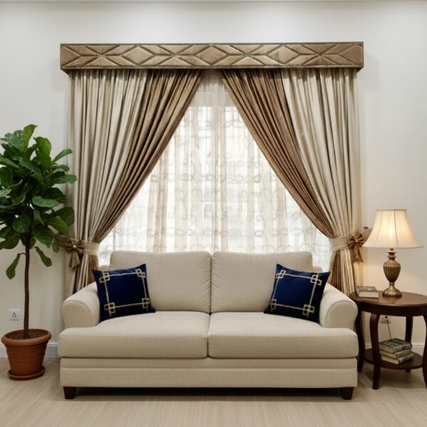 Elegant curtain designs for bedroom 2026