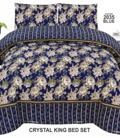 INM 2026 Bed Sheet Set Online