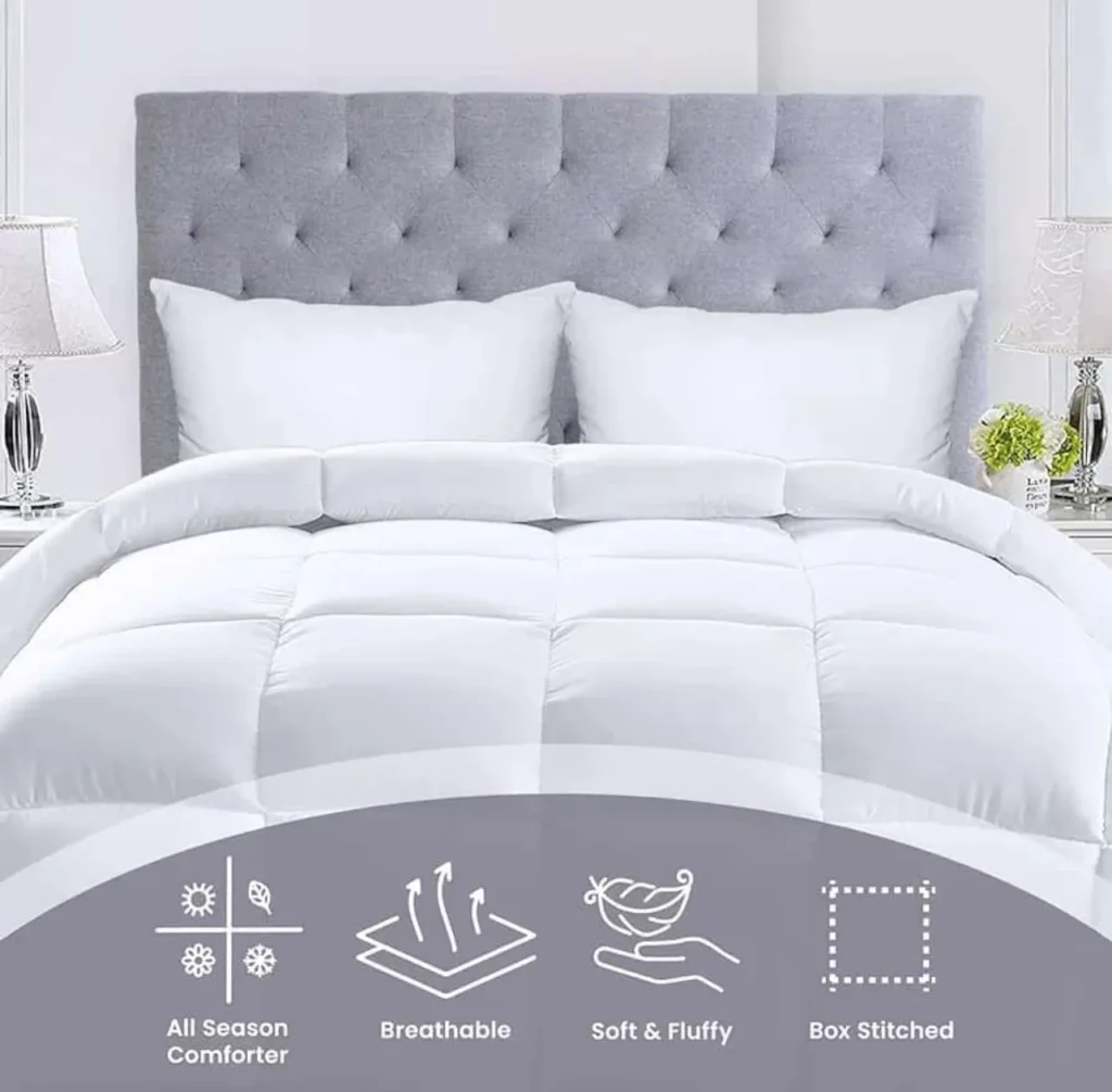 INM Affordable Price Comforter Sale