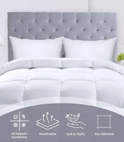 INM Affordable Price Comforter Sale