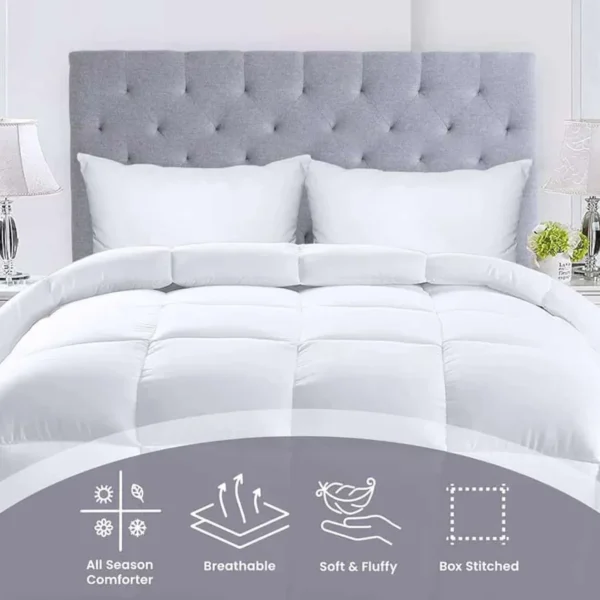 INM Affordable Price Comforter Sale