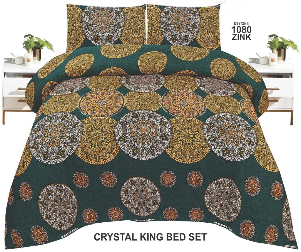 INM Beautiful Bed Sheets 2026