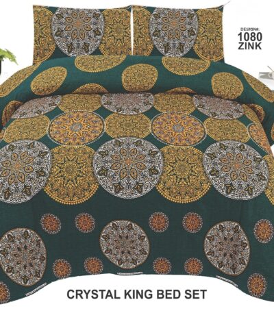 INM Beautiful Bed Sheets 2026