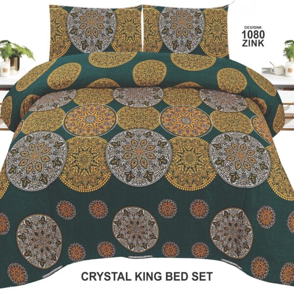 INM Beautiful Bed Sheets 2026