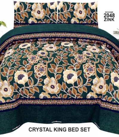 INM Bed Sheet Set