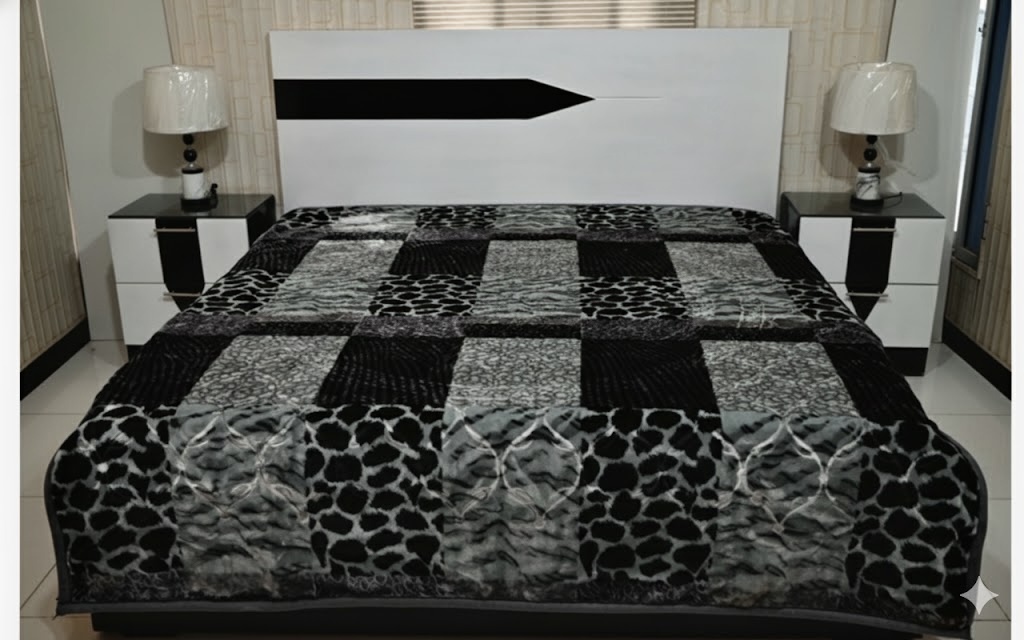 INM Blankets Buy Online