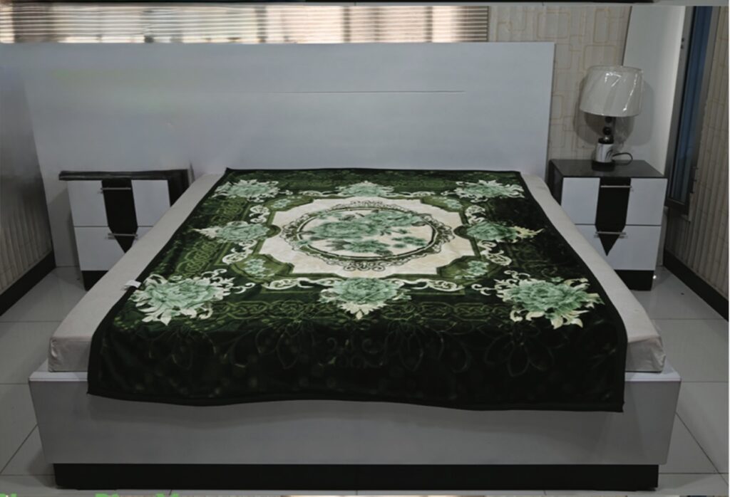 INM Blankets Cool New Latest Designs