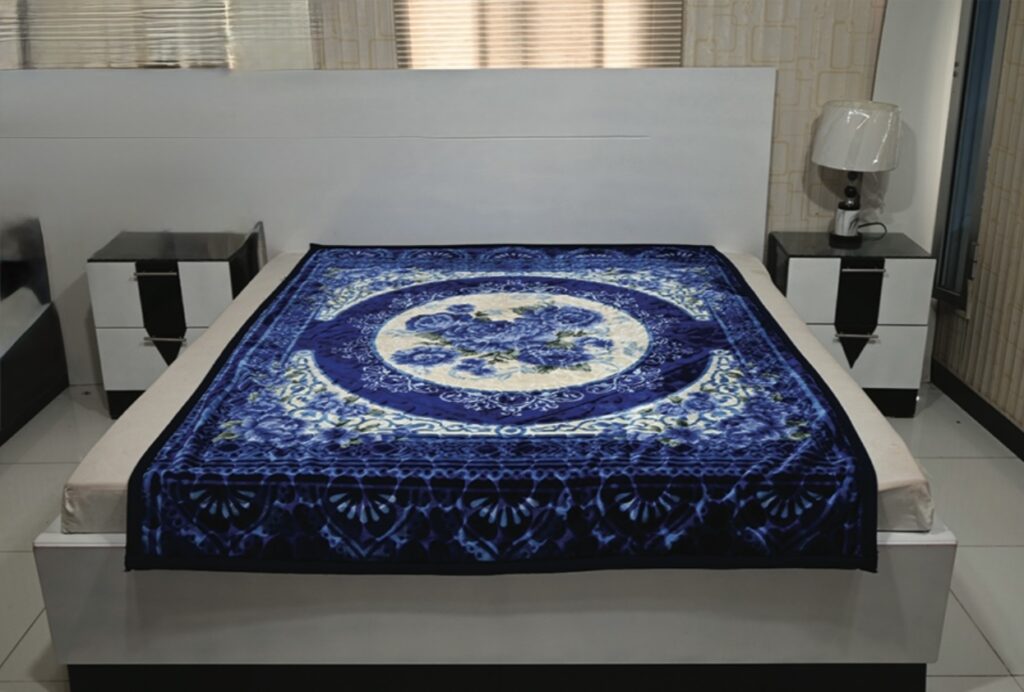 INM Blankets Latest Designs