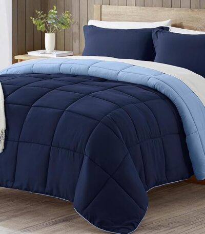 INM Comforter Luxury Design 2026