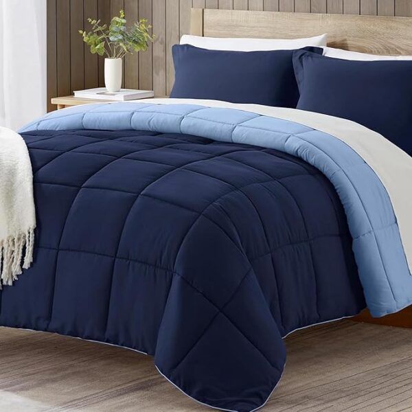 INM Comforter Luxury Design 2026