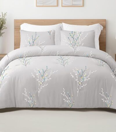 INM Comforter Luxury Design 2026