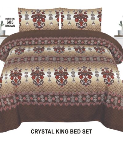 INM Cool Designs Bed Sheets 2026