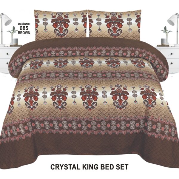 INM Cool Designs Bed Sheets 2026
