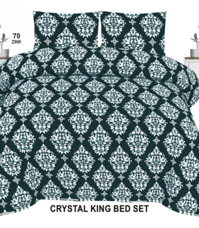 INM Cool Designs Bed Sheets 2026