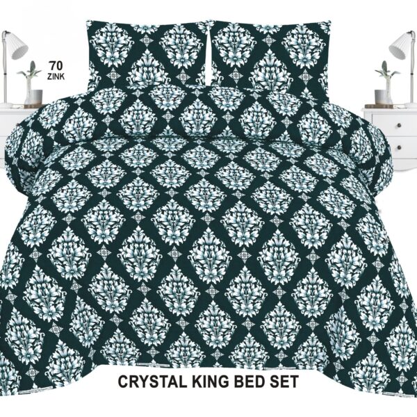 INM Cool Designs Bed Sheets 2026