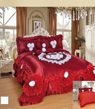 INM Luxury Bed Sheets Sale Online