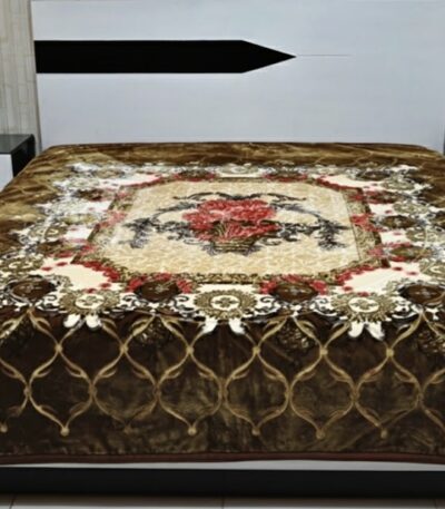 INM Luxury Blankets Buy Online