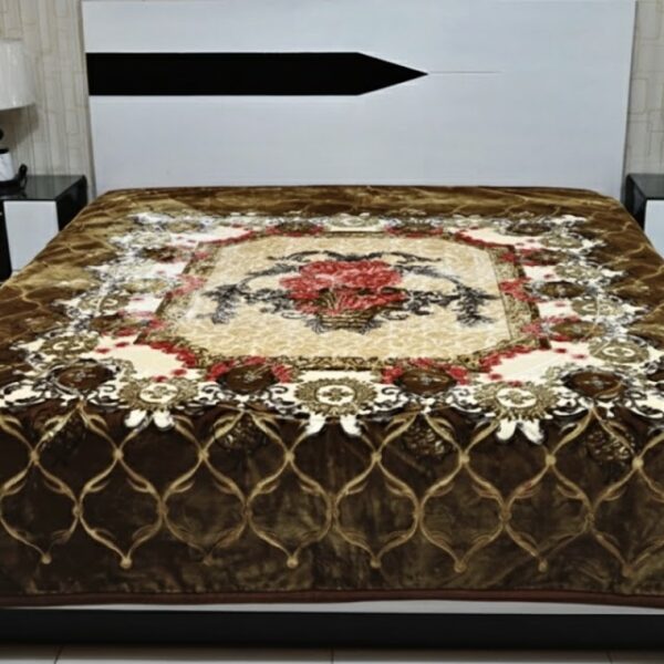 INM Luxury Blankets Buy Online