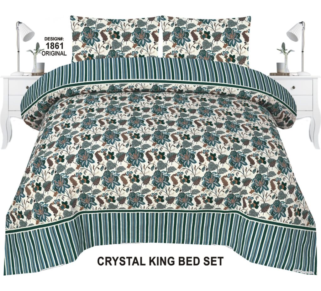 INM Luxury Designs Bed Sheets