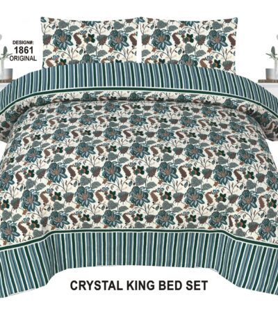 INM Luxury Designs Bed Sheets