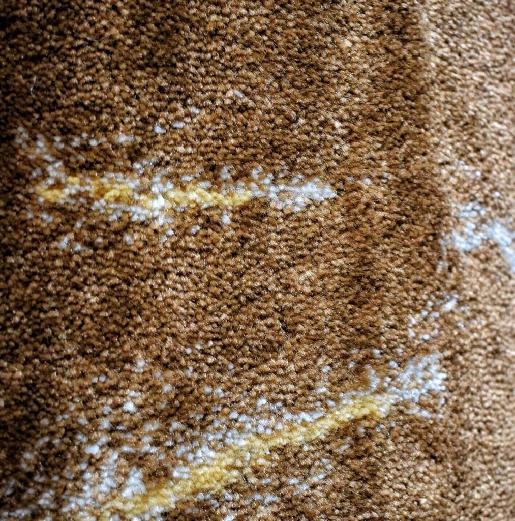 INM Navy Brown Color Carpets