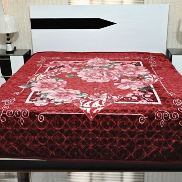 INM Premium Blankets 2026