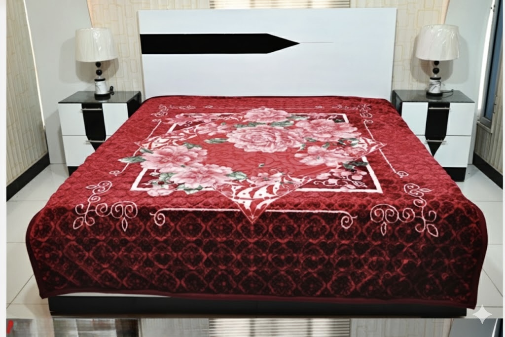 INM Premium Blankets 2026