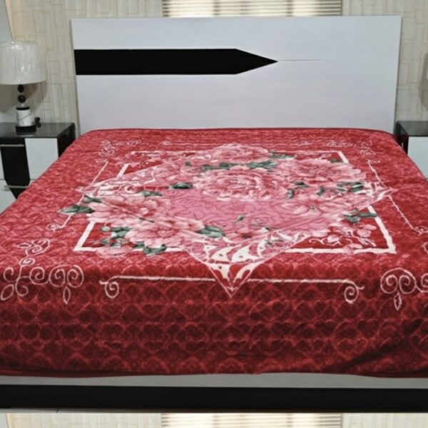 INM Premium Blankets 2026