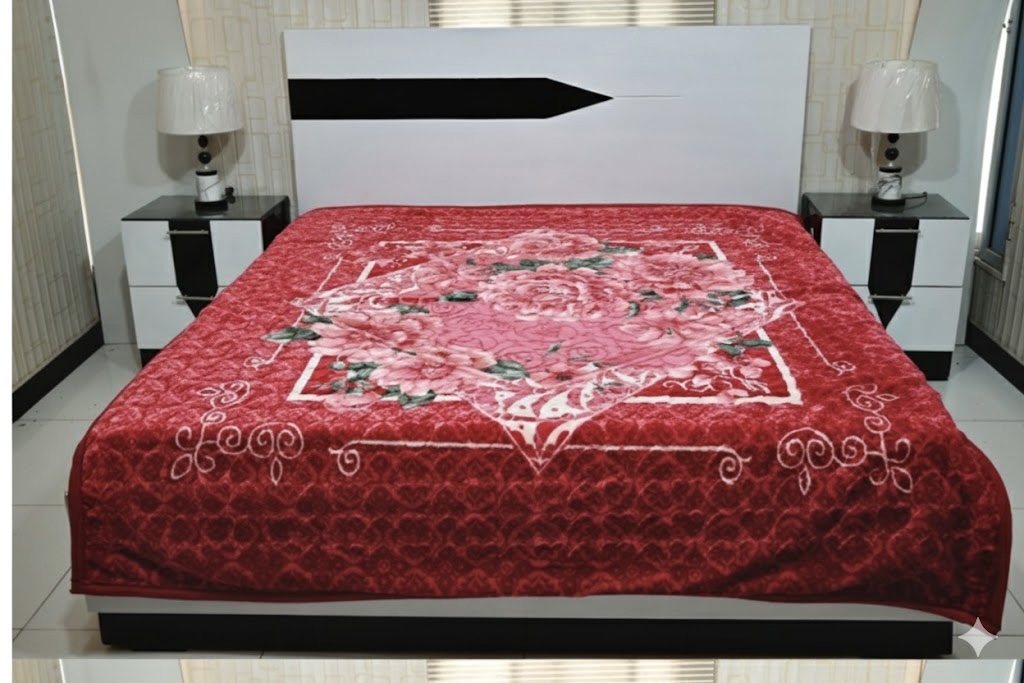 INM Premium Blankets 2026