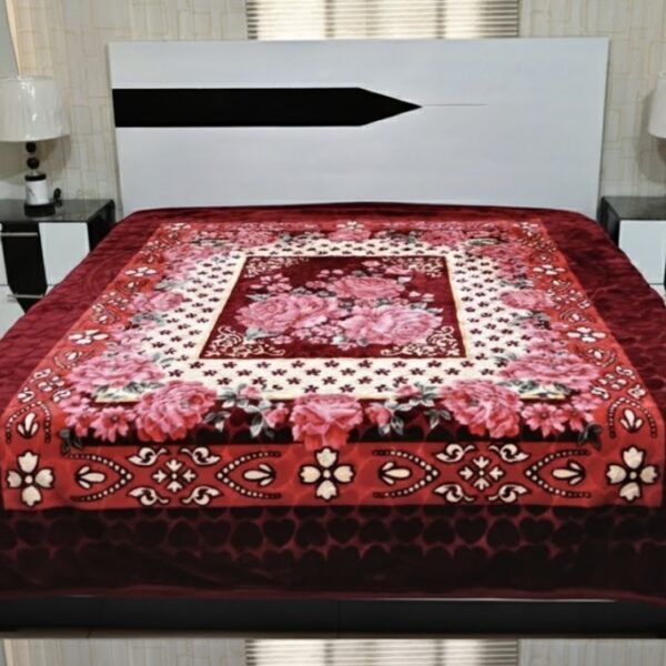 INM Premium Blankets In Pakistan
