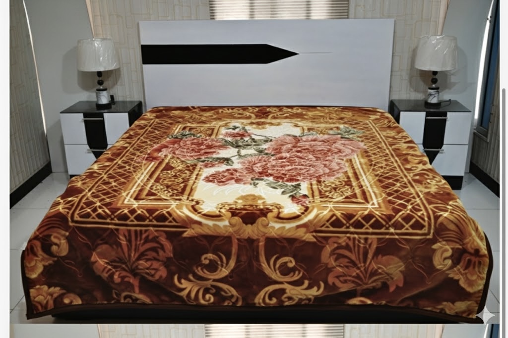 INM Premium Blankets Latest Sale