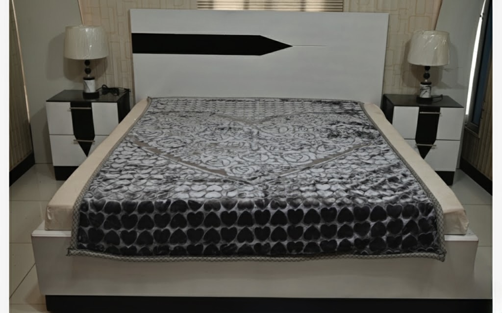 INM Stylish Blankets 2026 Inam Carpets